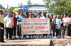 Kadri residents protest regarding road horrors